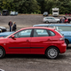 An average European daily driver, and a SEAT Ibiza. Photo Credit: Frank Wäterling